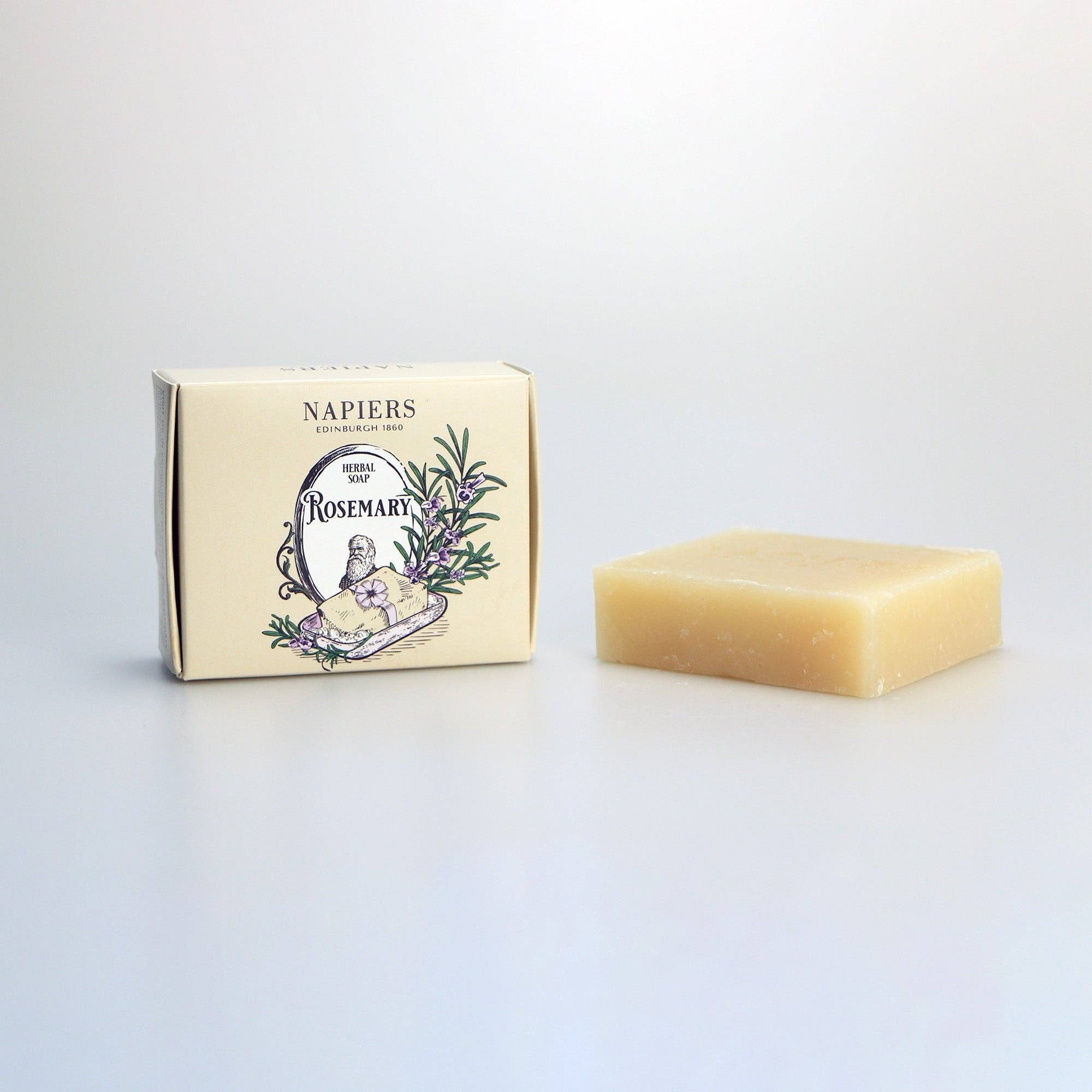 Napiers Rosemary Soap Bar Hours Monday Saturday 8am 2pm Sunday CLOSED napiers-rosemary-soap-bar-hours-monday-saturday-8am-2pm-sunday-closed